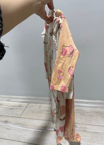 Lc waikiki 2 libebek tulumu - Görsel 5