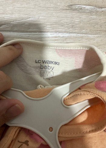 Lc waikiki 2 libebek tulumu - Görsel 3