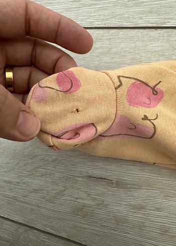 Lc waikiki 2 libebek tulumu - Görsel 6