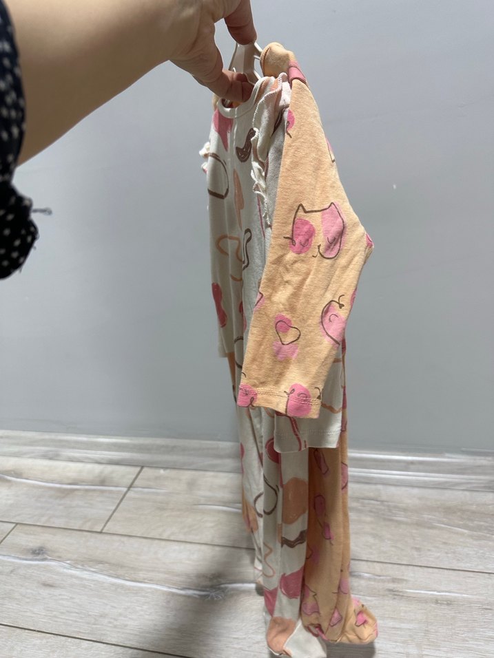 Lc waikiki 2 libebek tulumu - Görsel 5