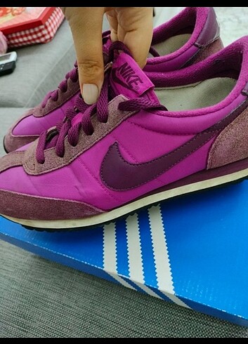Nike Nike spor ayakkabı 