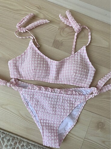 Bikini takımı