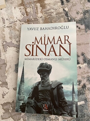 Mimar Sinan Mimarideki Osmanlı Mührü