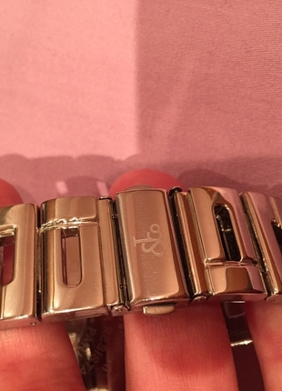 universal Beden gri Renk A-KALİTE DAVİD BECKHAM JACOB&CO; SWAROVSKİ TAŞLI SAAT