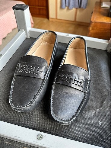 george hogg loafer