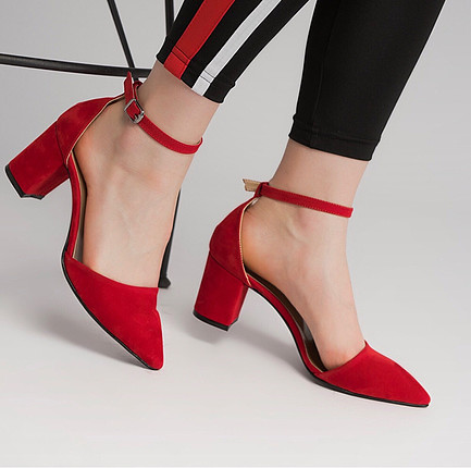 Diğer Fox Shoes Ayakkabı