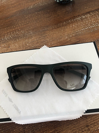 Armani emporio armani gozluk