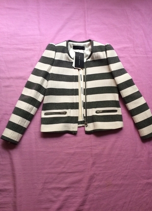 ZARA WOMAN S BEDEN ŞAHANE 0 CEKET