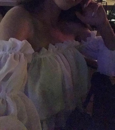 Zara Çok hafif tril tril