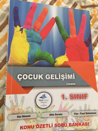 Kullanılmıstır