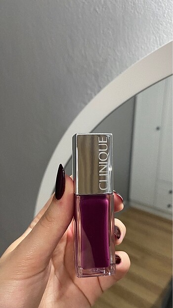 CLINIQUE Lip Gloss