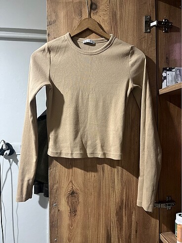 Bershka top