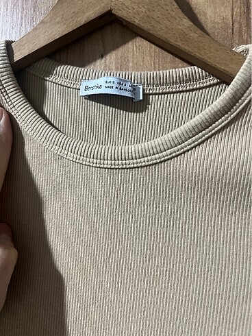 Bershka Bershka top