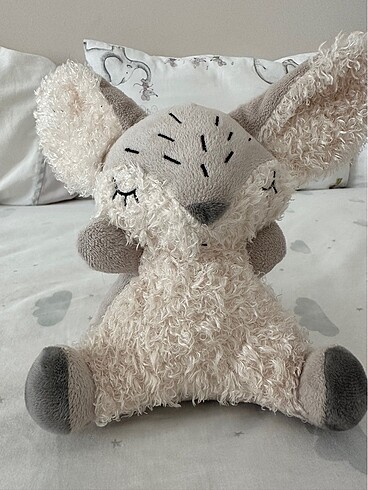 Zara Home peluş oyuncak
