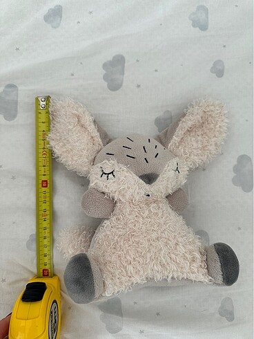  Beden Renk Zara Home peluş oyuncak