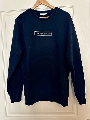 Les Benjamin Sweatshirt