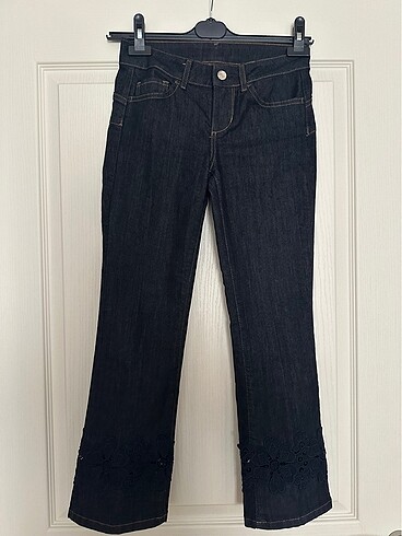Liu Jo Yeni Jean Pantolon