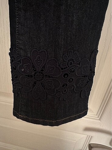 xs Beden Liu Jo Yeni Jean Pantolon