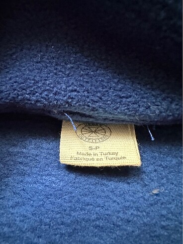 s Beden Urban Outfitters Polar Üst Sweat