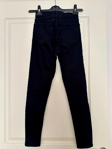 Topshop Topshop Skinny Jean