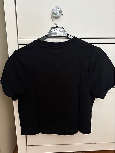 Topshop Topshop Broş Detaylı T-Shirt