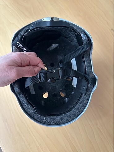 Decathlon Bisiklet Scooter Kaskı XS - Görsel 5