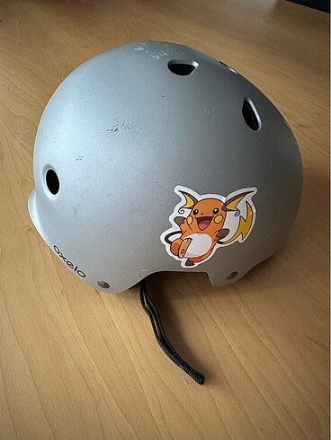 Decathlon Bisiklet Scooter Kaskı XS - Görsel 7