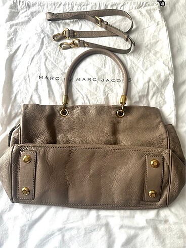 Marc Jacobs Marc By Marc Jacobs Çanta Orjinal