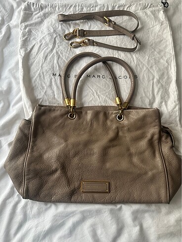 Marc By Marc Jacobs Çanta Orjinal