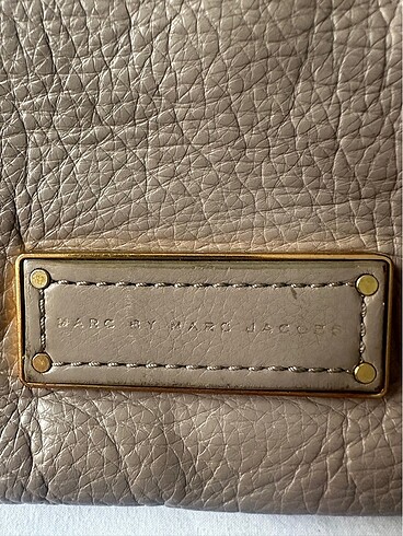 Beden Marc By Marc Jacobs Çanta Orjinal