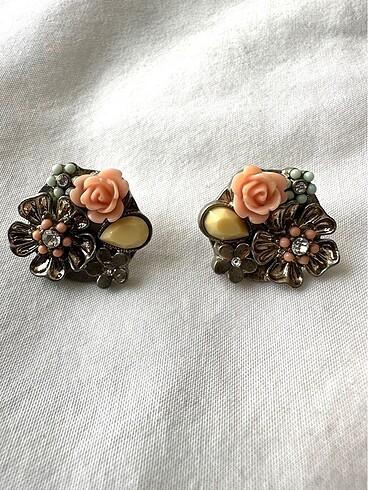 Accessorize Stud Küpe