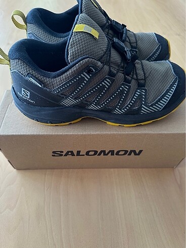 Salomon Salomon XA Pro V8 Outdoor Ayakkabı