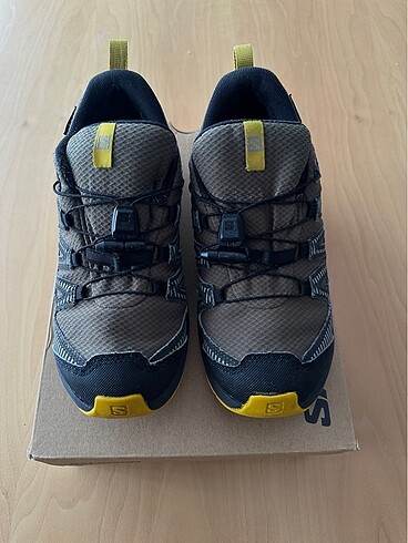 Salomon XA Pro V8 Outdoor Ayakkabı