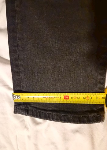 Mavi Black Pro Siyah Erkek Kot Pantolon - Görsel 9