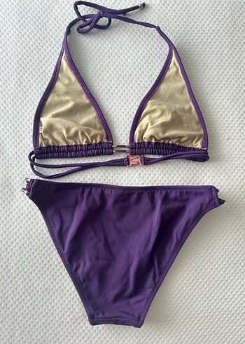 xs Beden Fabrika Bikini Takım