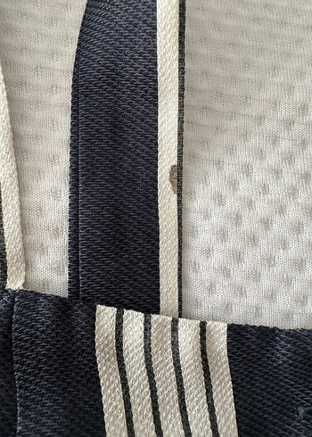 s Beden Topshop çizgili Elbise