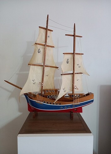 Deniz Gemisi