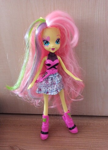 My Little Pony My little pony arabası 
