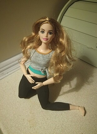 Barbie