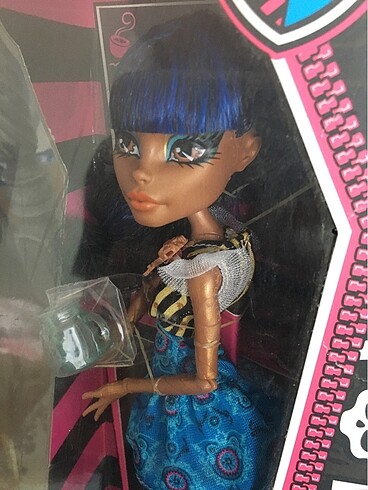 Monster High Monster high