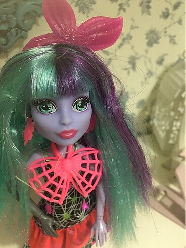 Monster high