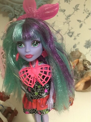 Monster High Monster high