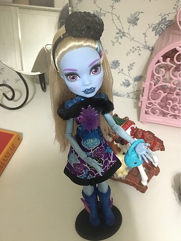 Monster High Monster high