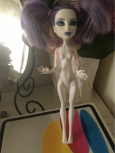 Monster high