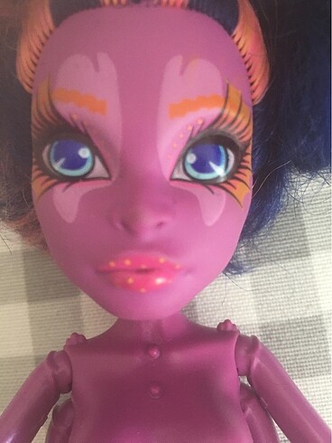 Monster high