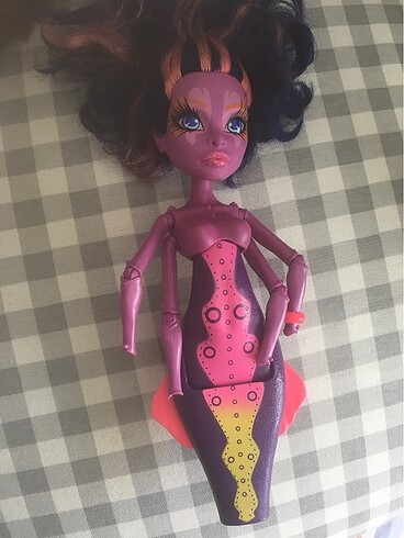 Monster High Monster high