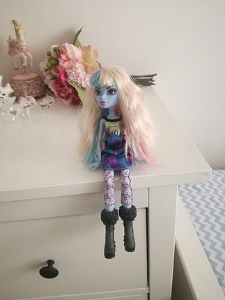 Monster high