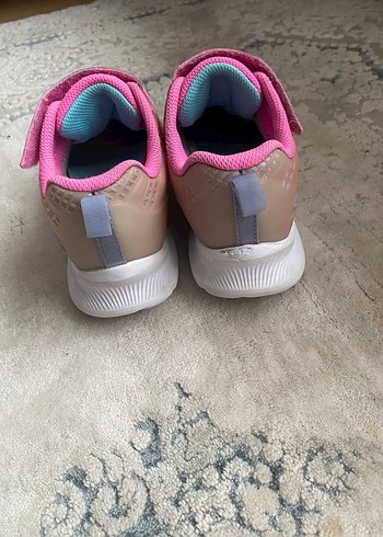 Skechers Kız Çocuk Pastel Renkli Sneaker - Görsel 5