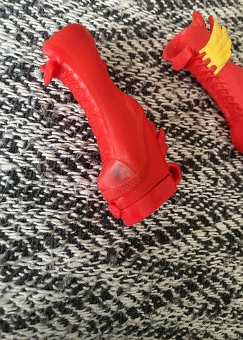 Monster high ayakkabı - Görsel 2