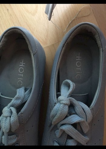 Mavi  Kadın Spor Ayakkabı Rahat Günlük - Görsel 3